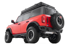 running board bronco 2021 2026 near me