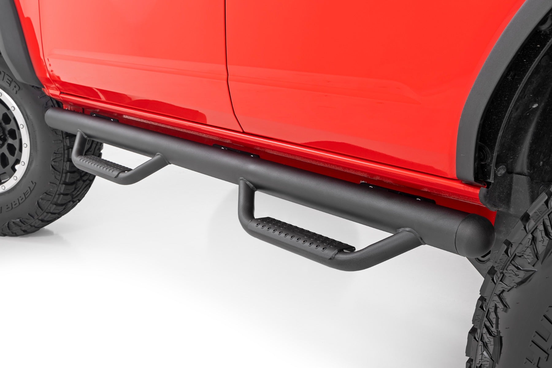 running board bronco 2021 2026