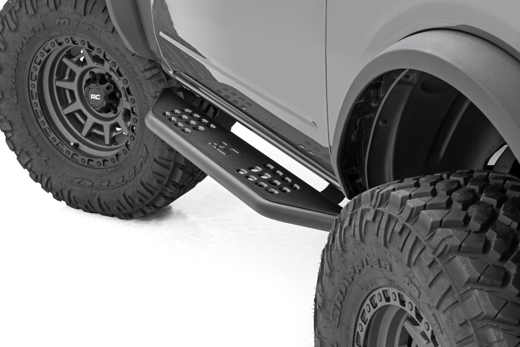 running board bronco 2021 26