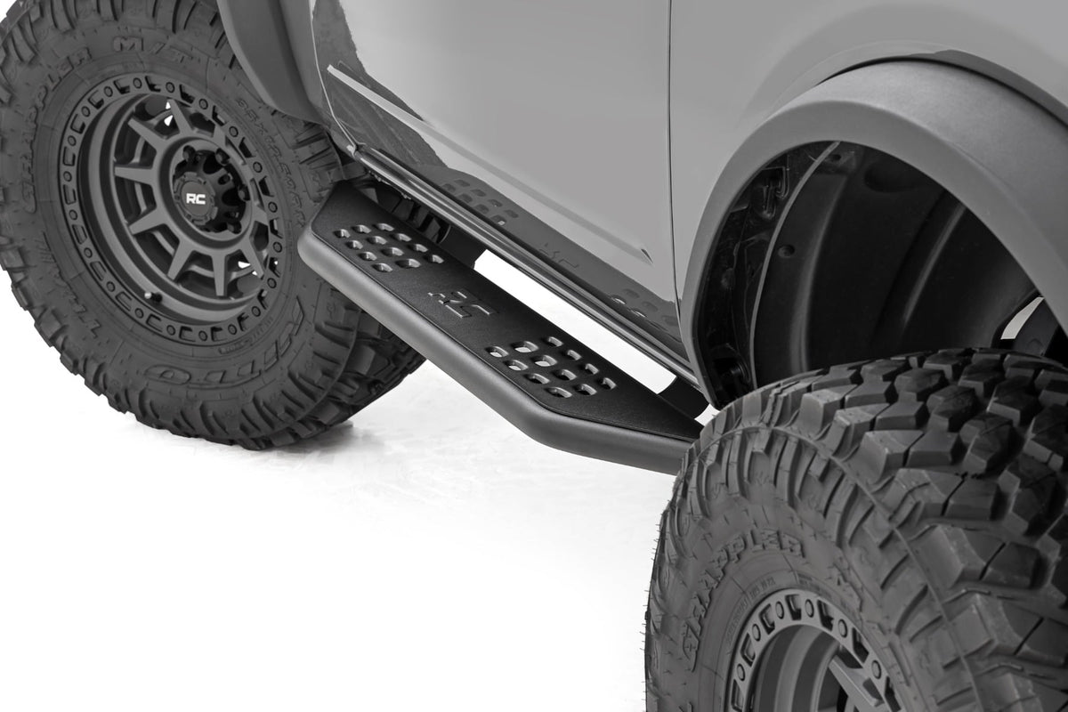 running board bronco 2021 26