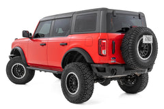 running board bronco 21 2026 delaware