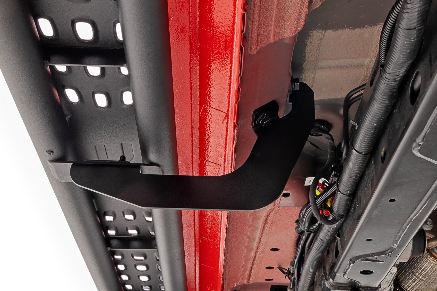 running board bronco 21 delaware