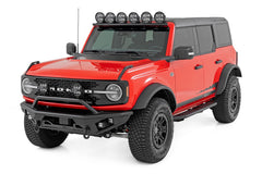 running board bronco 21 near me