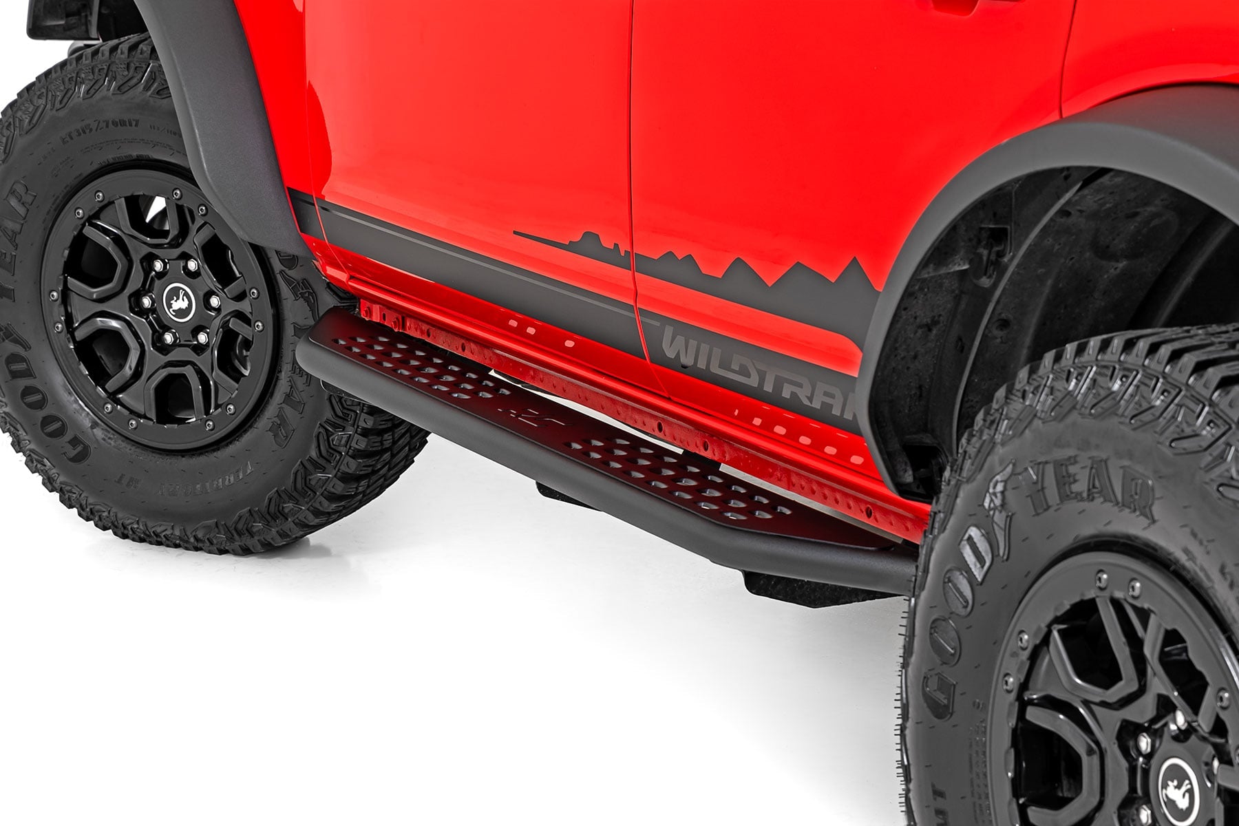 running board bronco 21
