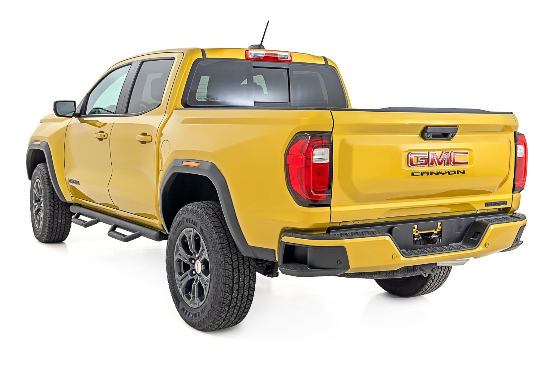 running board chevy colorado 15 26 near me