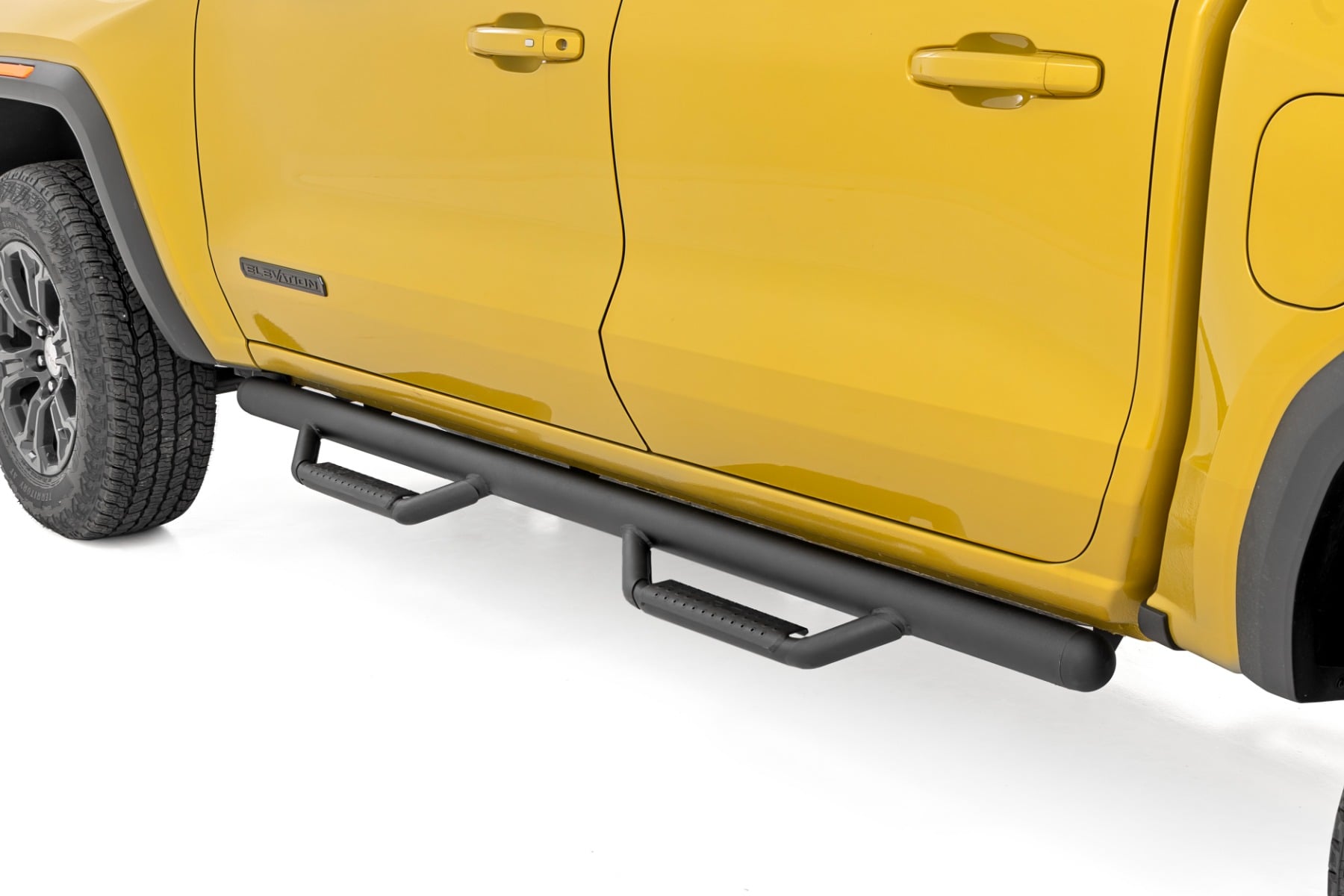 running board chevy colorado 15 26