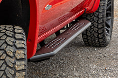 running board chevy gmc 1500 19 26 delaware
