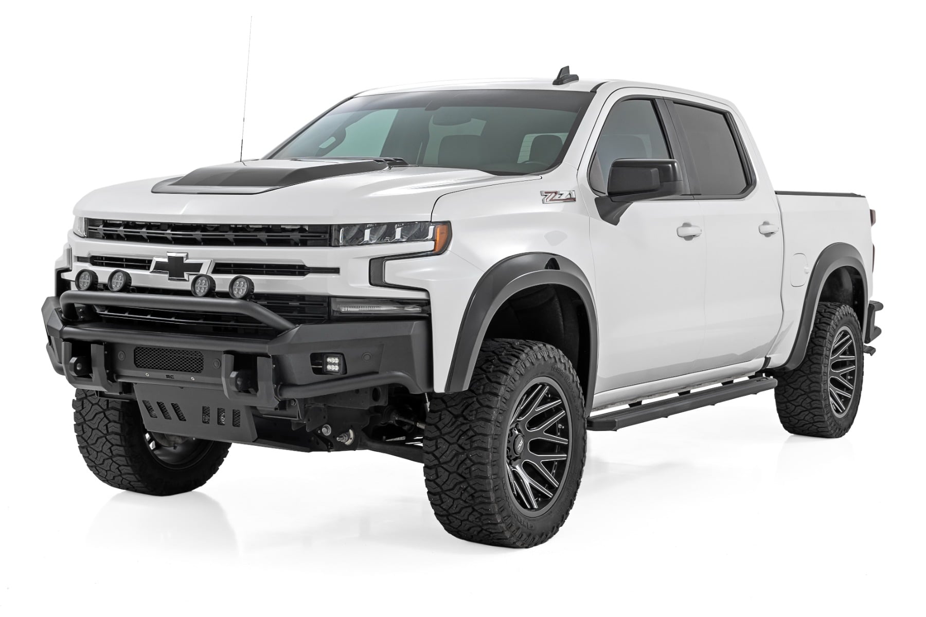 running board chevy gmc 19 2026 bear de