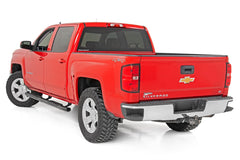 running board chevy gmc 2007 19 near me