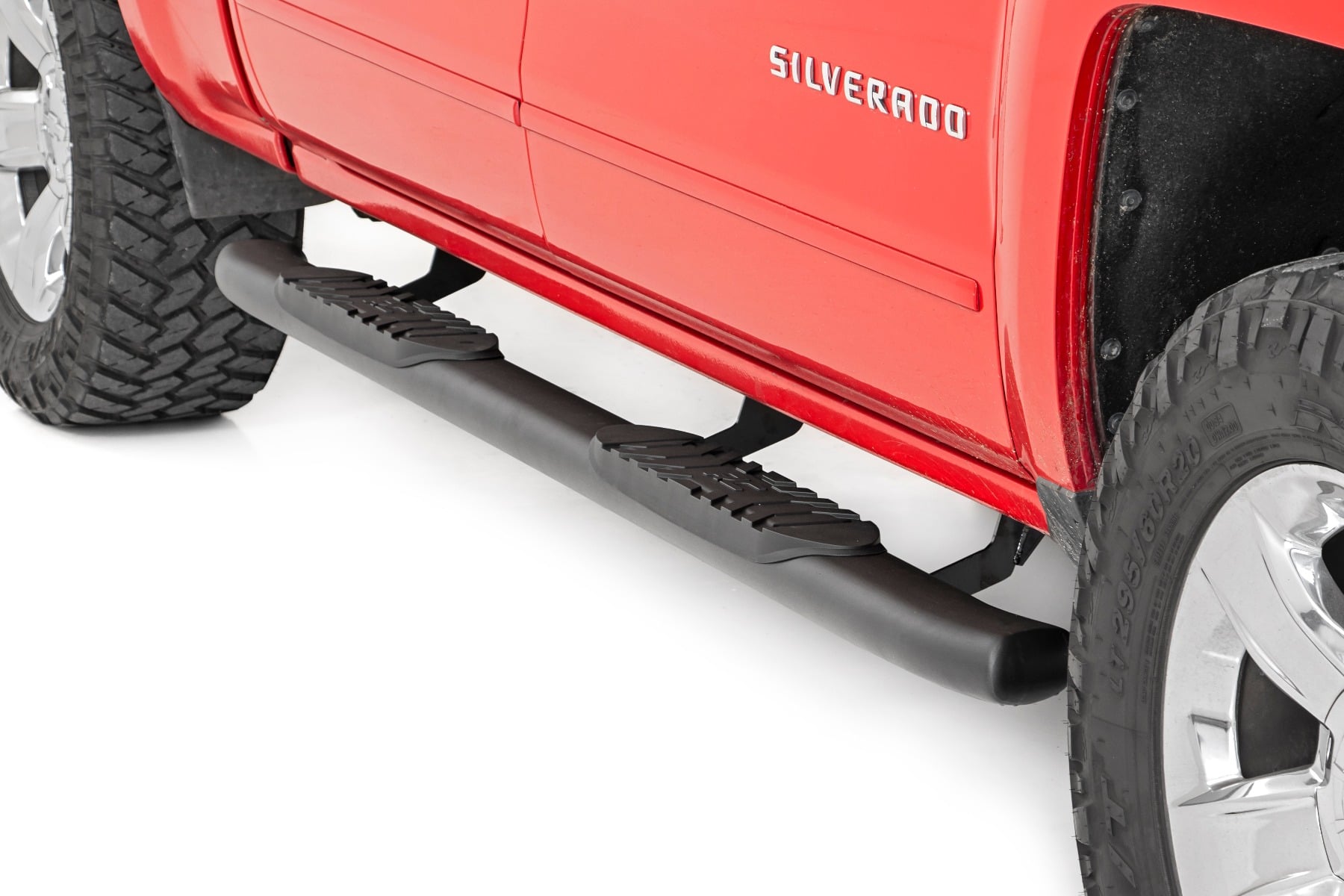 running board chevy gmc 2007 19