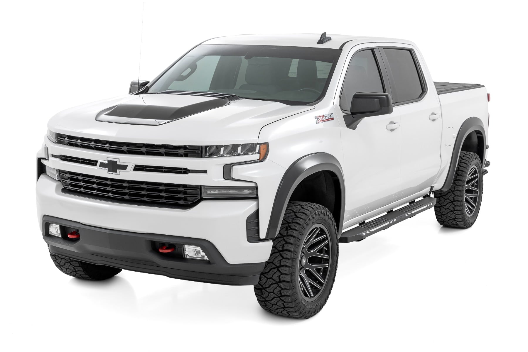 running board chevy silverado 2019 26 near me
