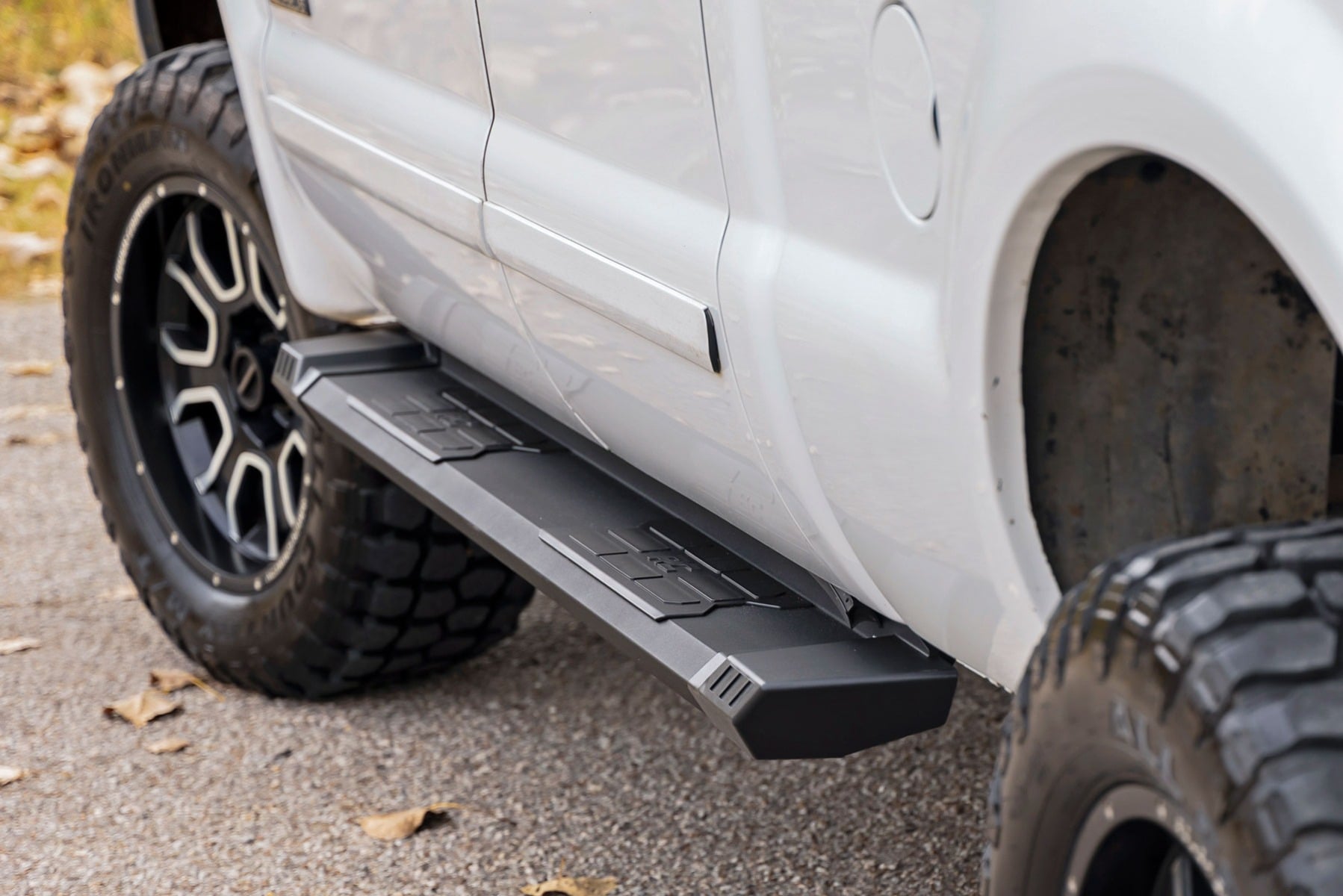 running board f 250 350 99 16 bear de