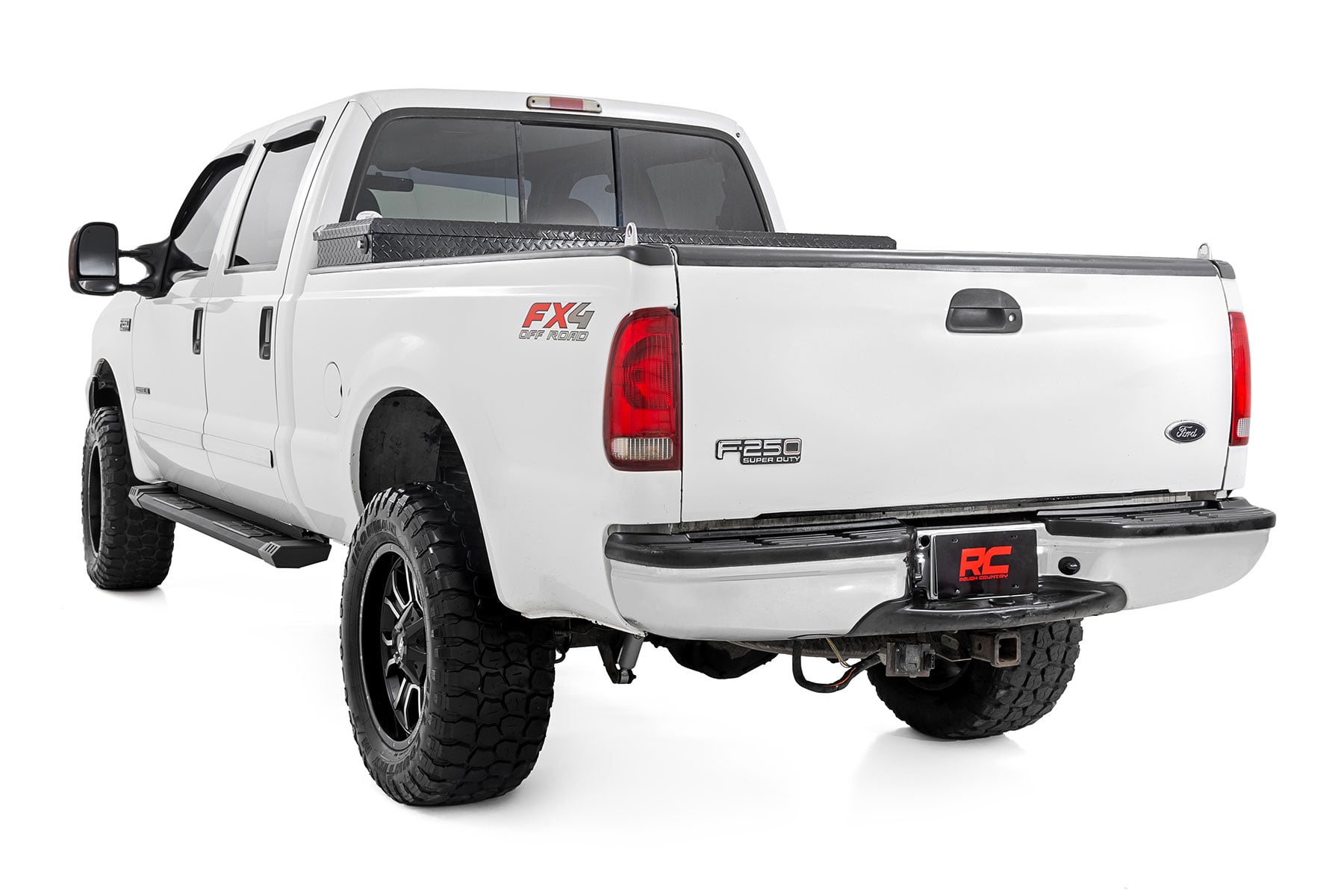 running board f 250 350 99 16 near me