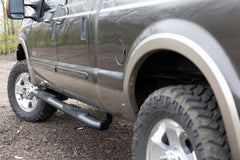 running board f250 f350 99 16 delaware