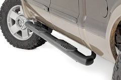 running board f250 f350 99 16