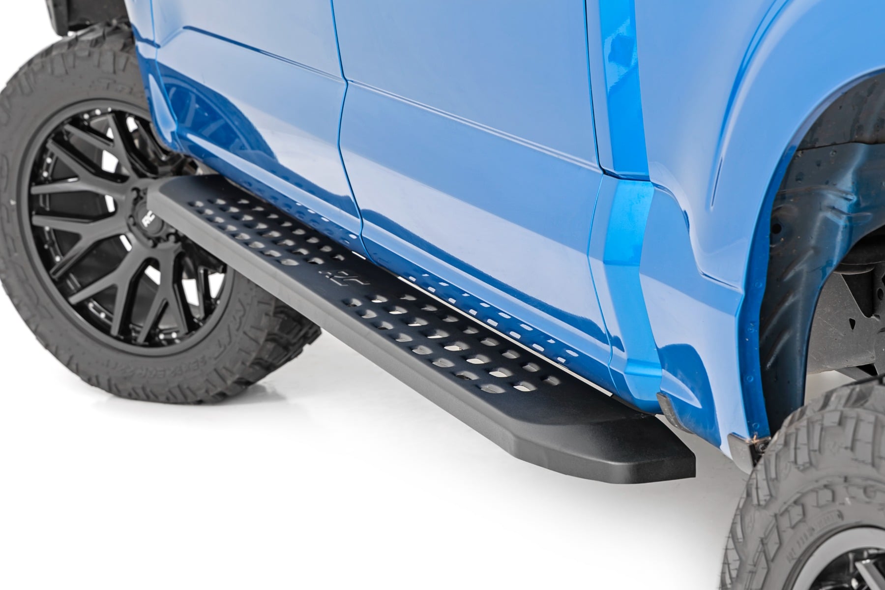 running board ford 15 2026