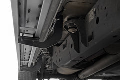 running board ford 150 250 15 26 bear de