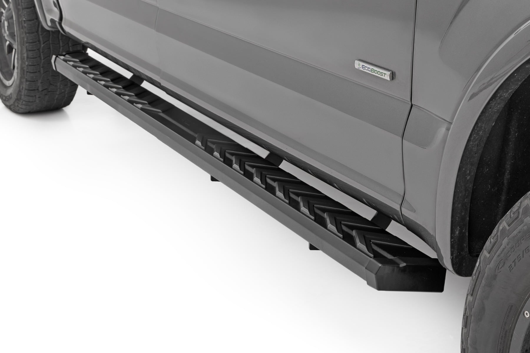 running board ford 150 250 15 26