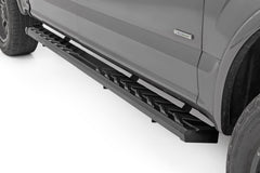 running board ford 150 250 15 26