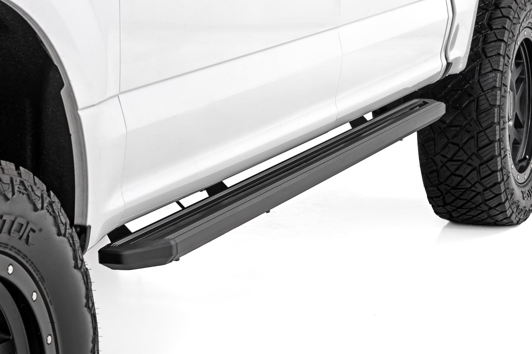 running board ford 150 250 2015 26 bear de