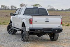 running board ford 150 2wd 4wd 09 14 bear de