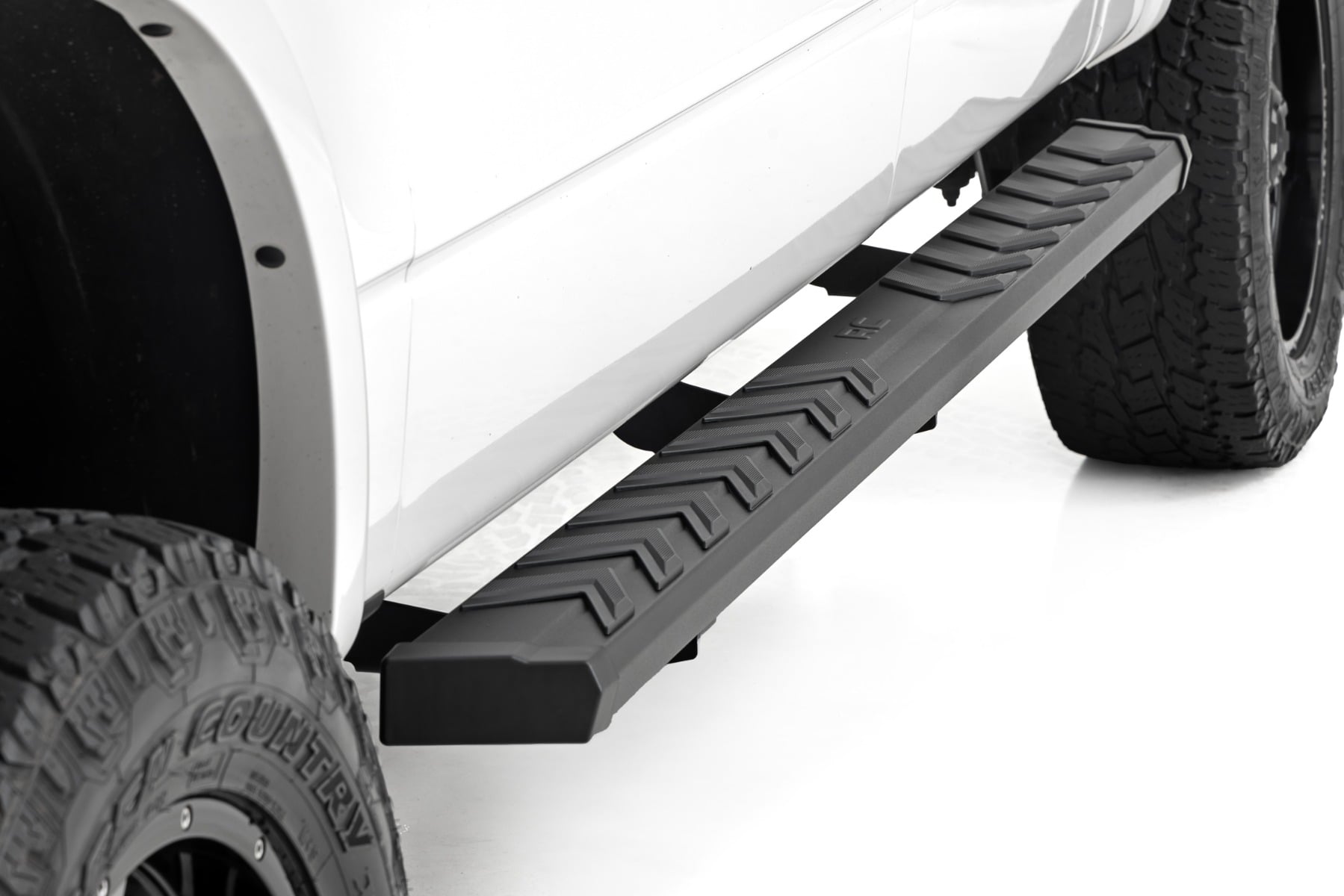 running board ford 150 2wd 4wd 09 14 delaware