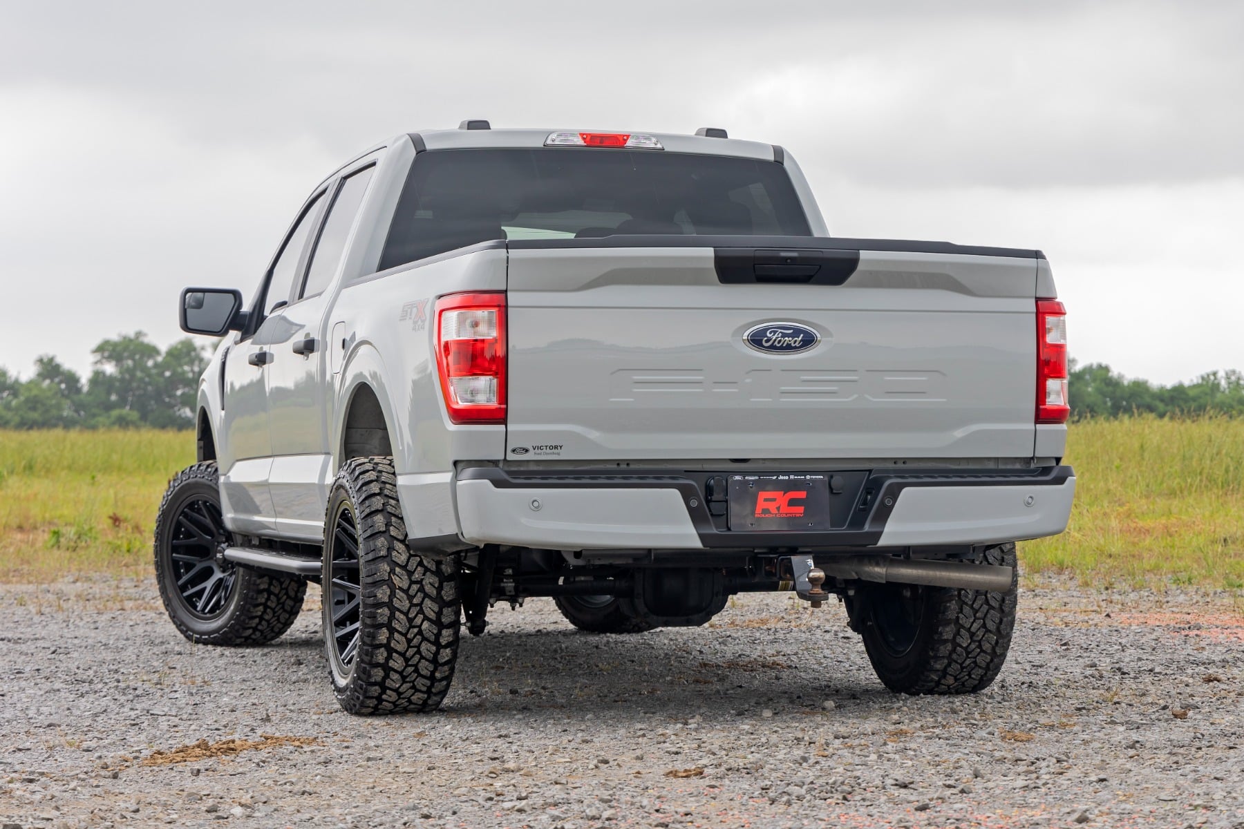 running board ford 250 15 26 delaware