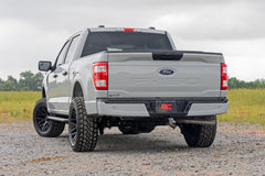 running board ford 250 15 26 delaware