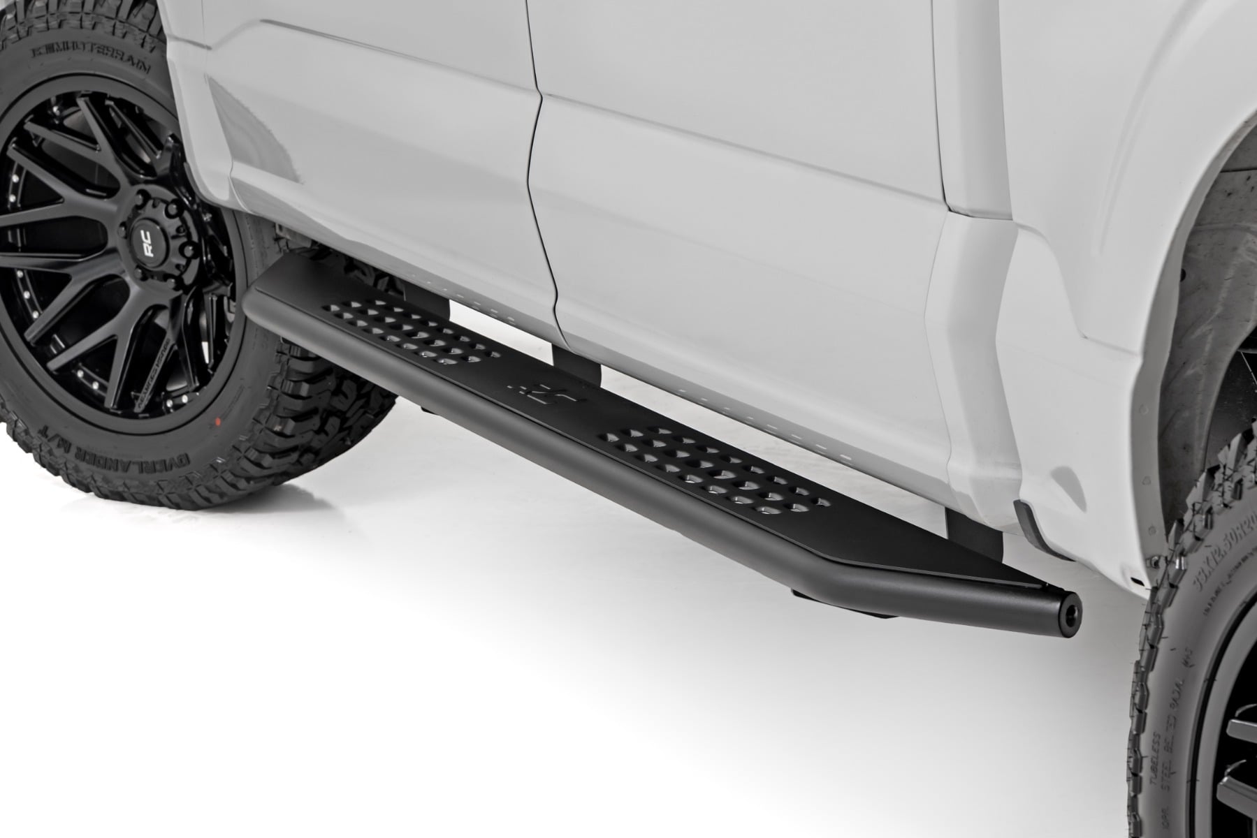 running board ford 250 15 26