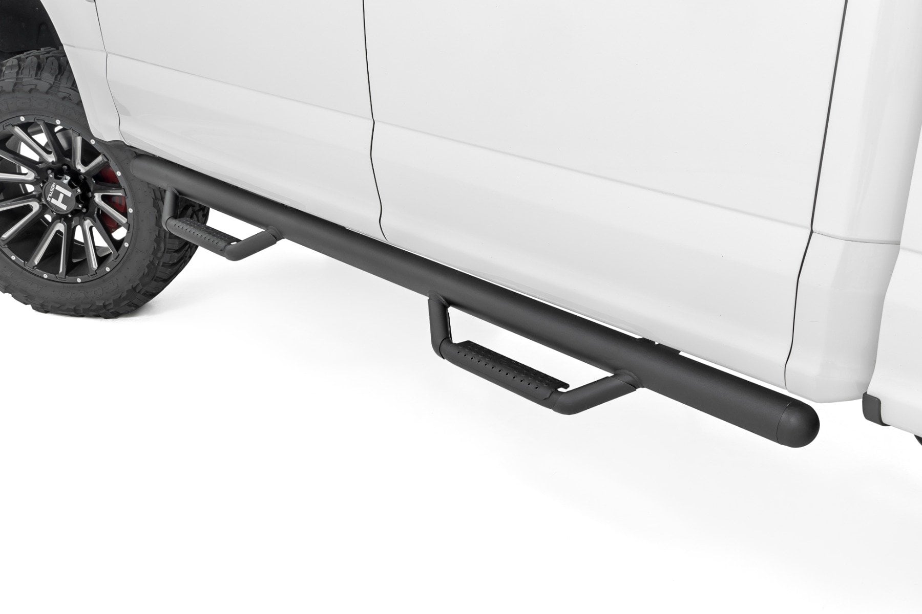 running board ford 250 350 15 26