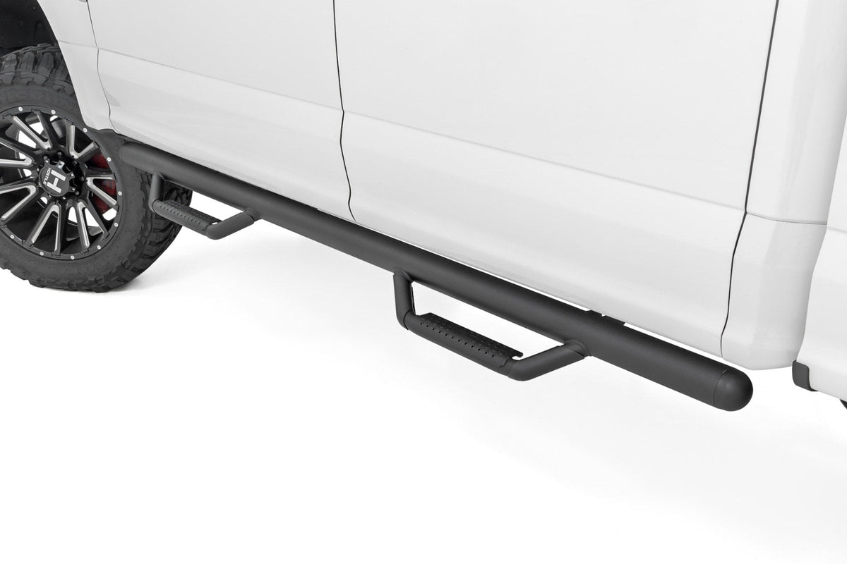 running board ford 250 350 15 26
