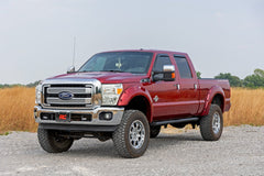 running board ford 250 350 99 16 bear de