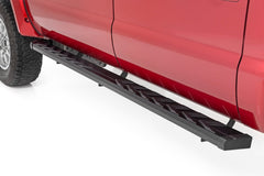 running board ford 250 350 99 16