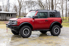 running board ford bronco 2021 2026 bear de