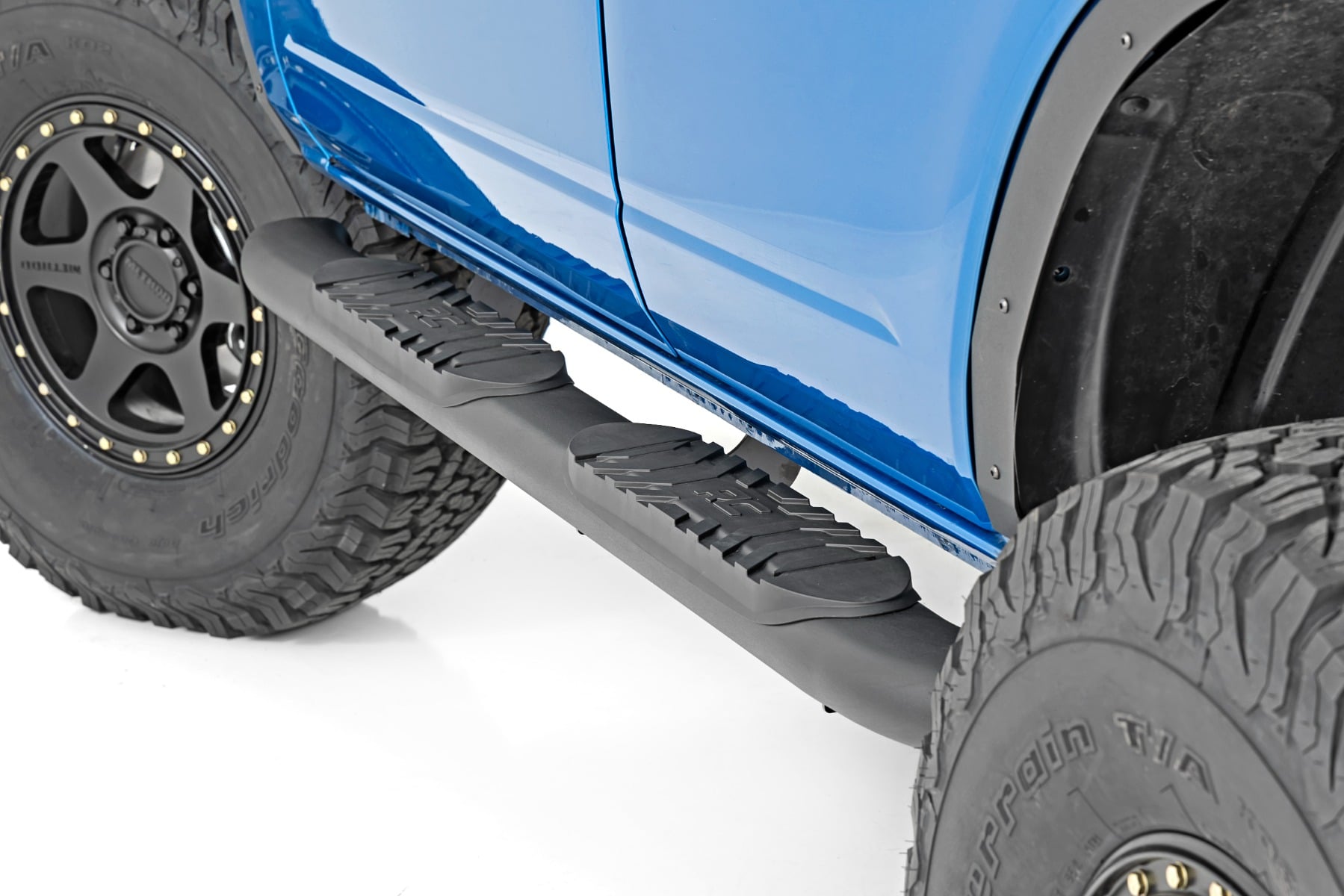 running board ford bronco 21 2026