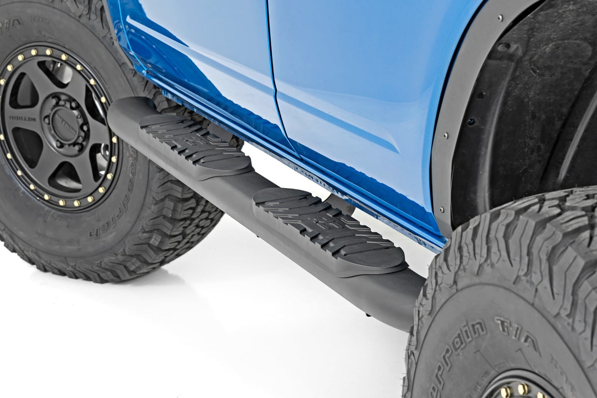 running board ford bronco 21 2026
