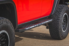 running board ford bronco 21 26 delaware