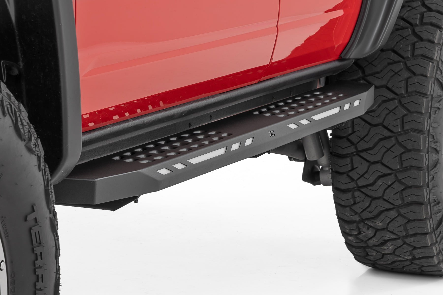running board ford bronco 21 26 near me