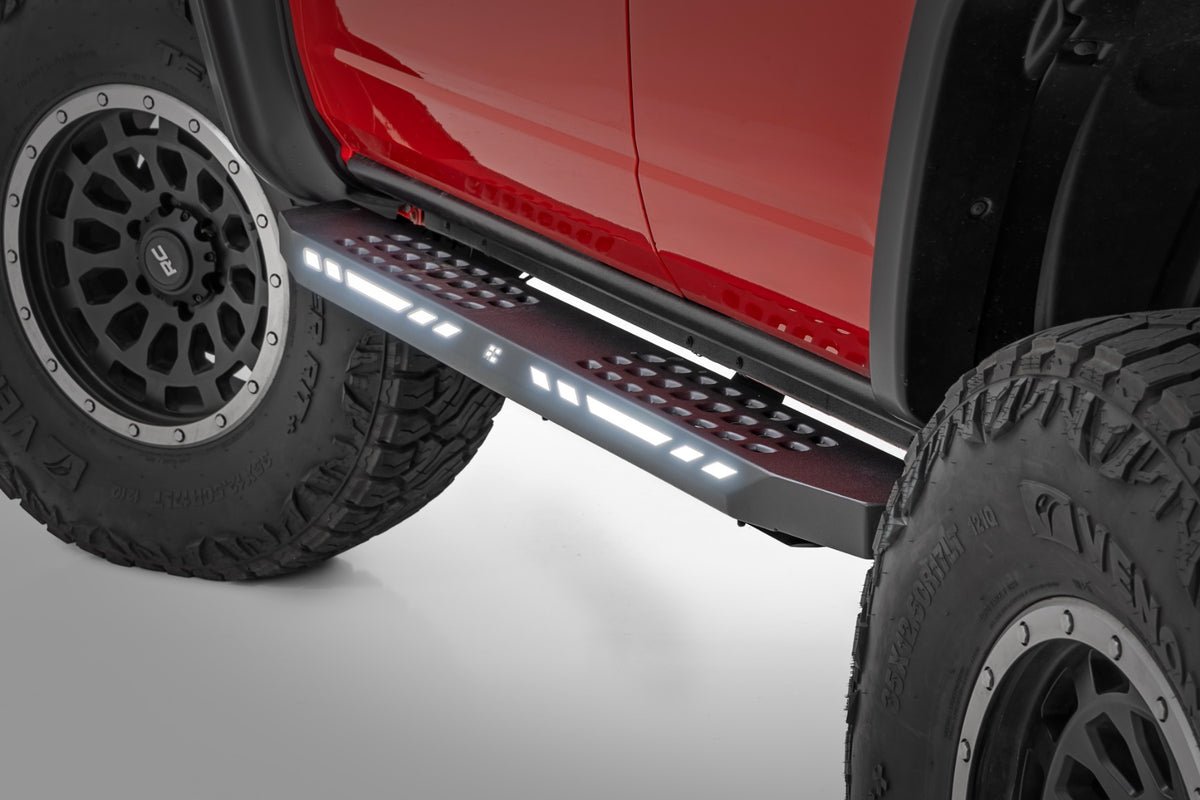 running board ford bronco 21 26