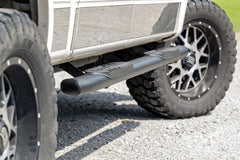 running board ford f150 09 2014 bear de