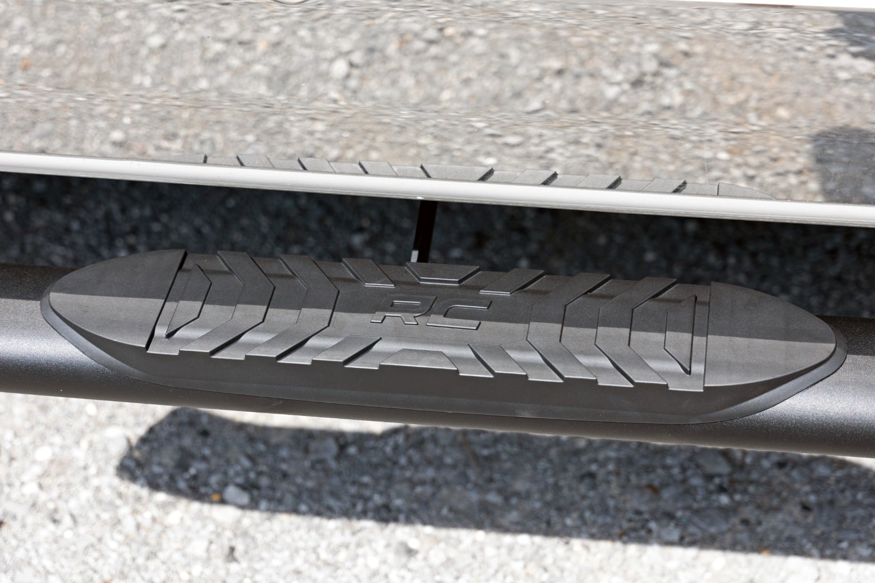 running board ford f150 09 2014 delaware