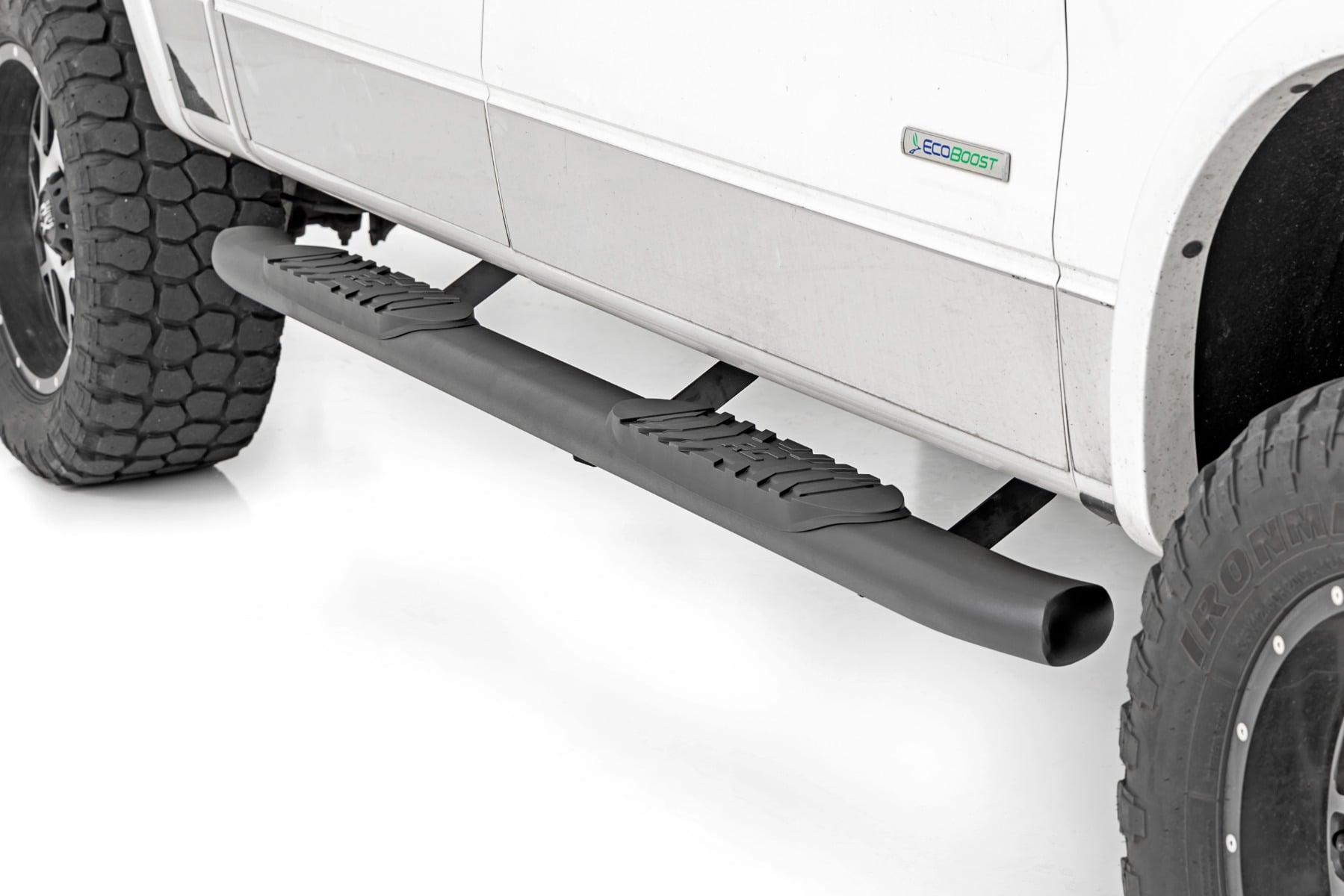 running board ford f150 09 2014