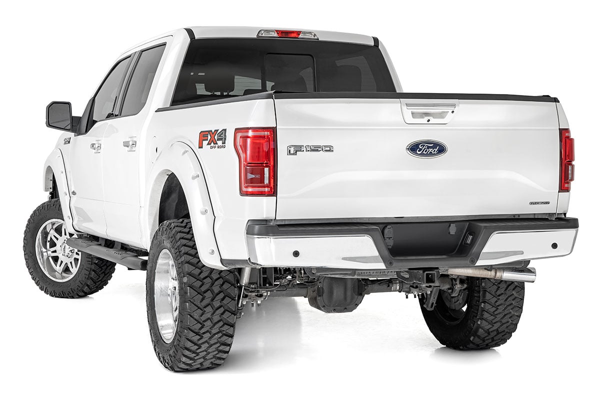 running board ford f150 f250 15 26 near me