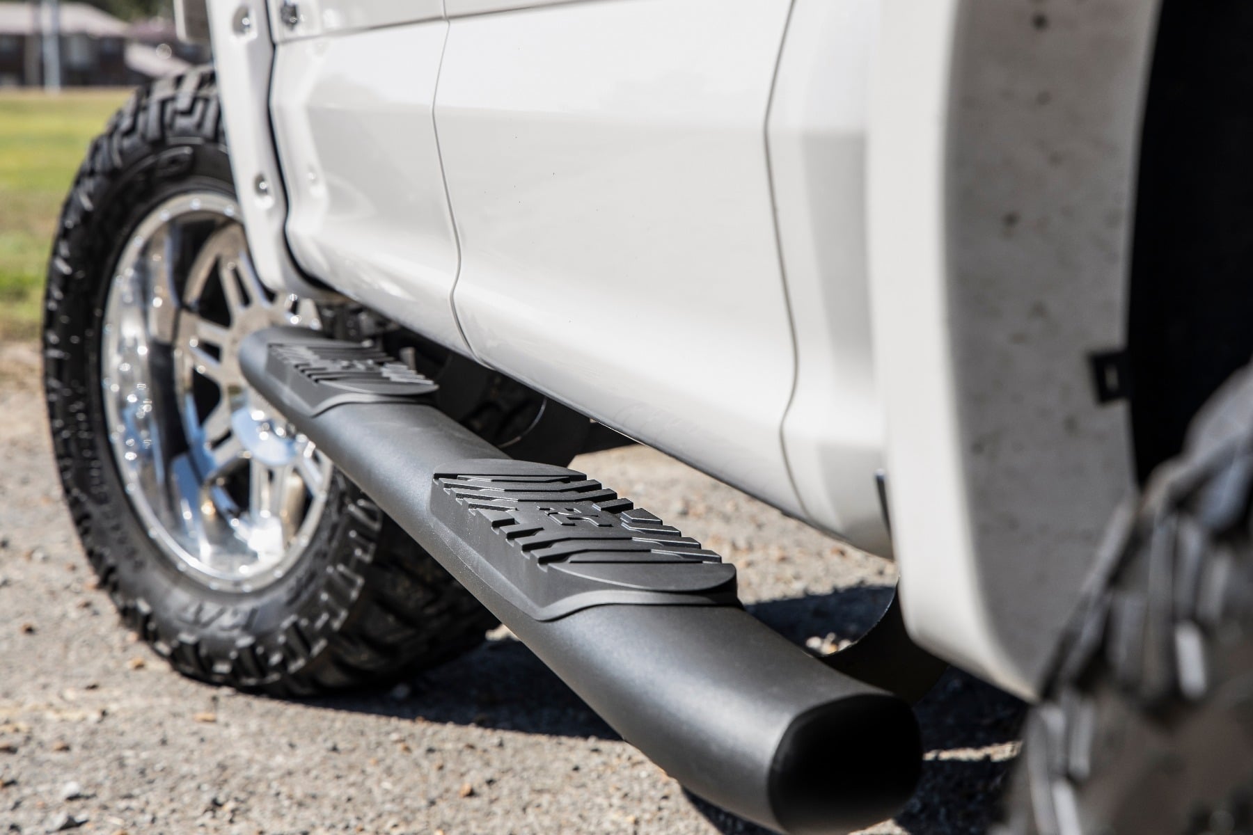 running board ford f150 f250 15 26