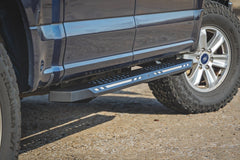 running board ford f150 raptor 15 26 delaware