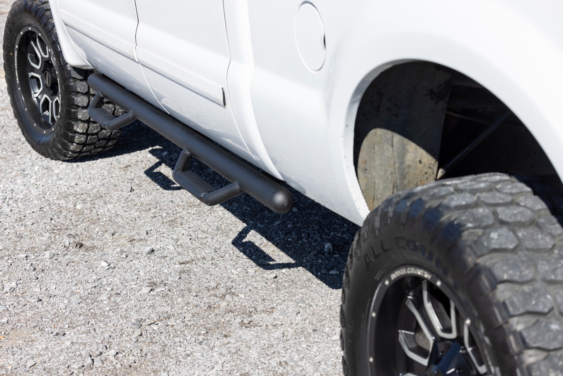 running board ford f250 350 99 16 bear de