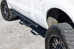 running board ford f250 350 99 16 bear de