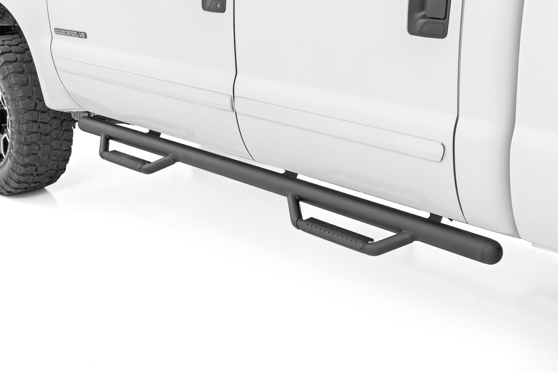 running board ford f250 350 99 16