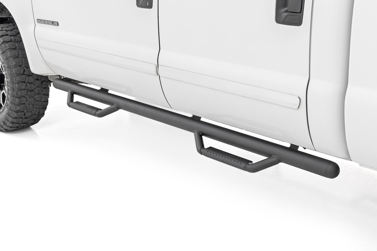 running board ford f250 350 99 16