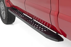 running board ford f250 f350 09 16